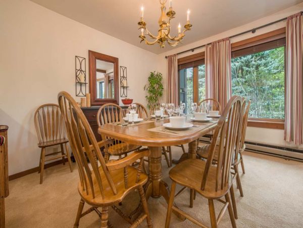Jackson Hole Wy Condo 1025942