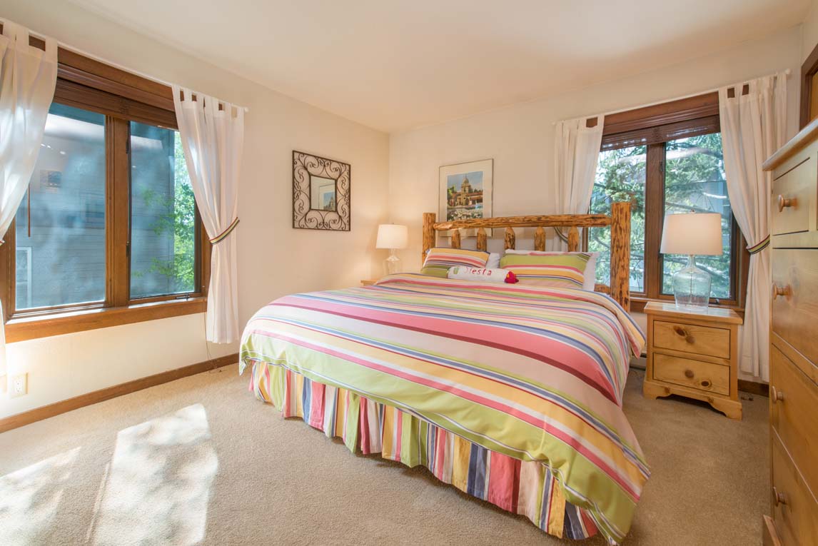 Jackson Hole Wy Condo 1025942