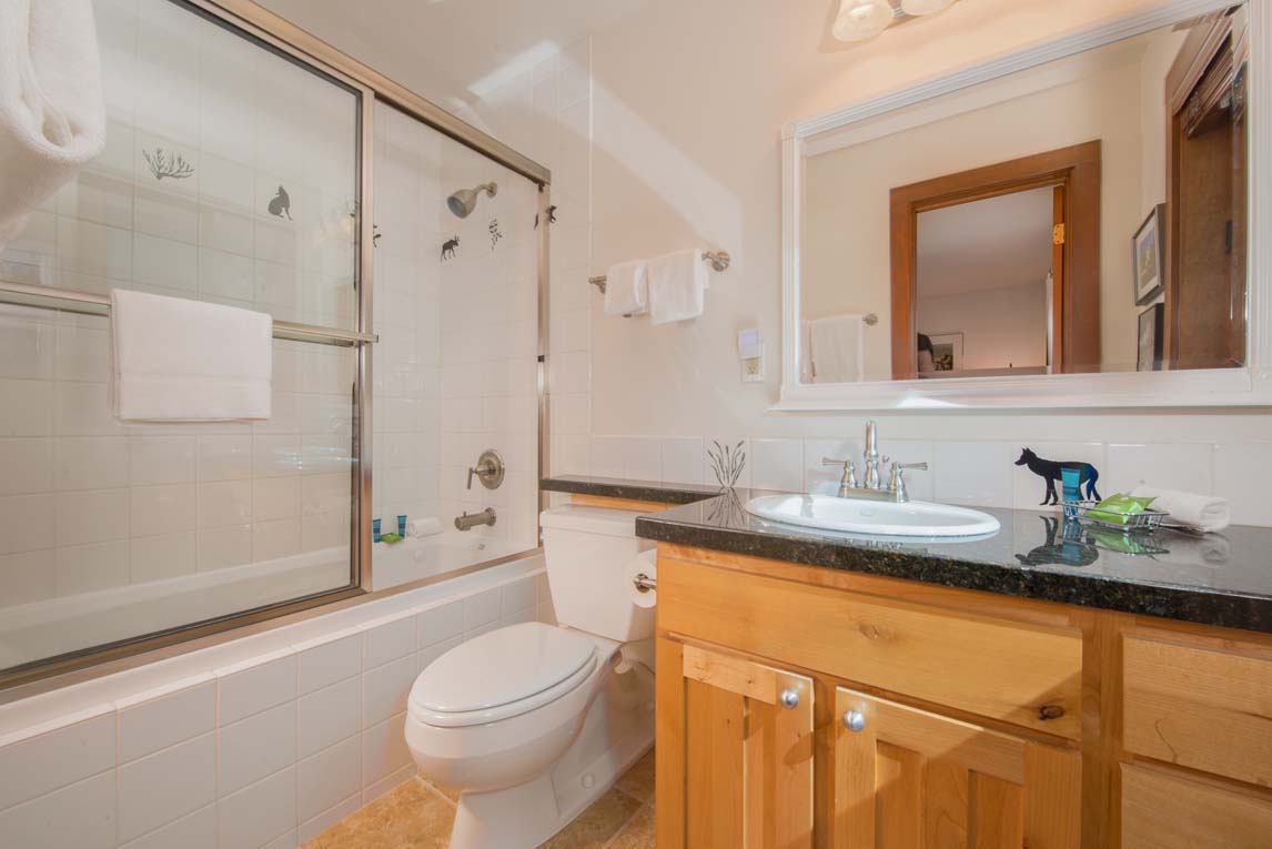 Jackson Hole Wy Condo 1025942
