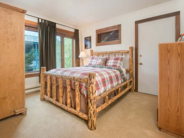 Jackson Hole Wy Condo 1025942