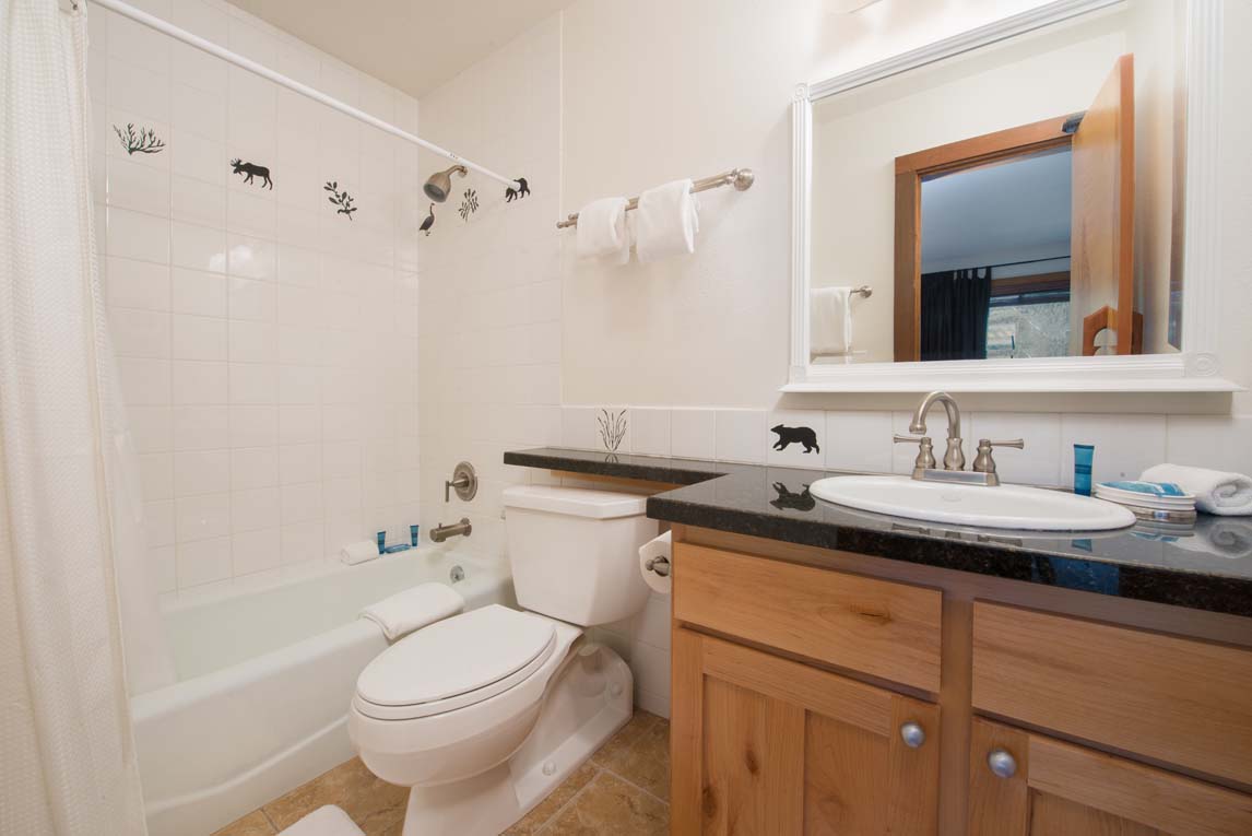 Jackson Hole Wy Condo 1025942