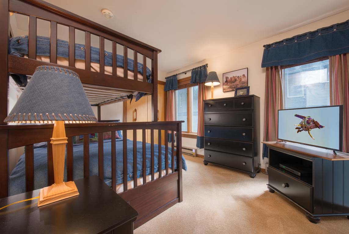 Jackson Hole Wy Condo 1025942