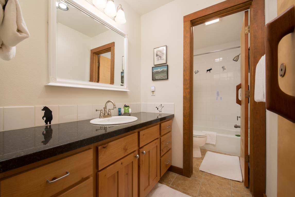 Jackson Hole Wy Condo 1025942