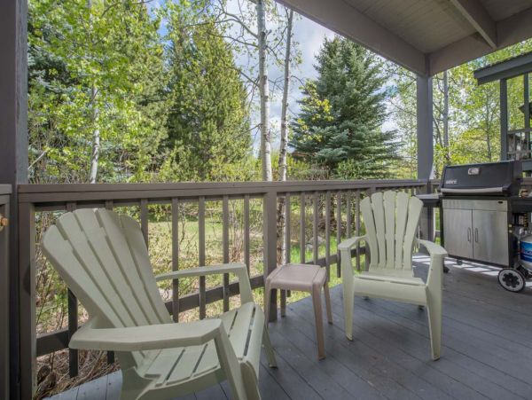 Jackson Hole Wy Condo 1025942