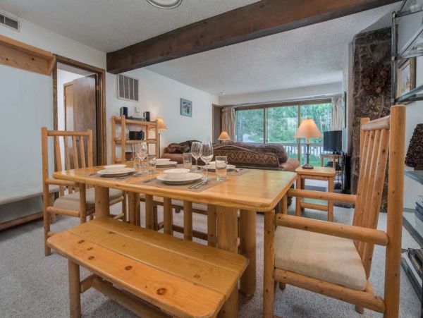 Jackson Hole Wy Condo 1025943