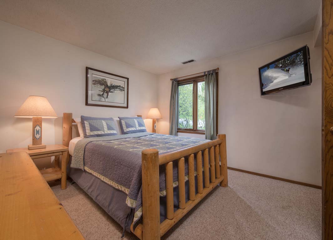 Jackson Hole Wy Condo 1025943