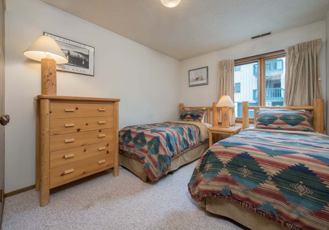 Jackson Hole Wy Condo 1025943