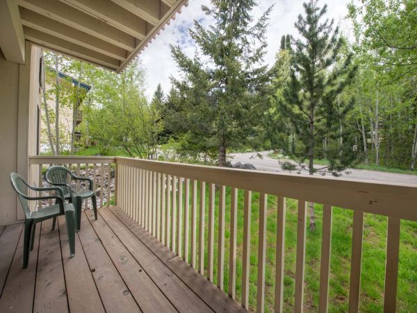 Jackson Hole Wy Condo 1025943
