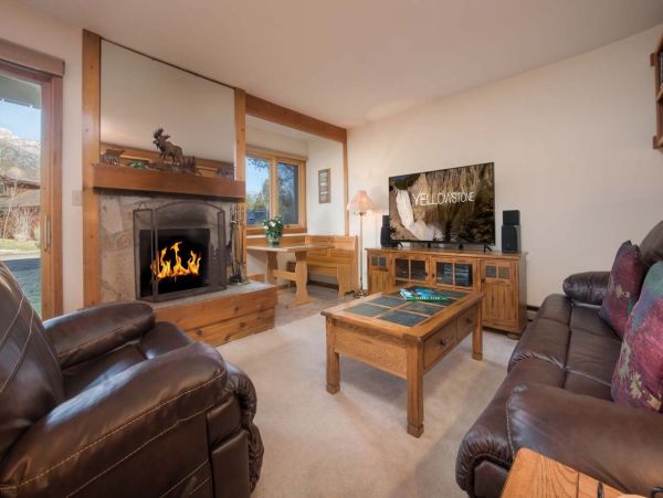 Jackson Hole Wy Condo 1025944