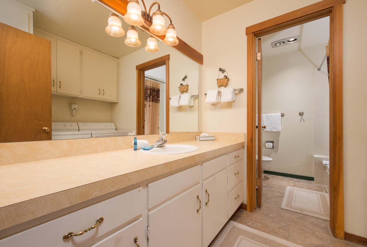 Jackson Hole Wy Condo 1025944