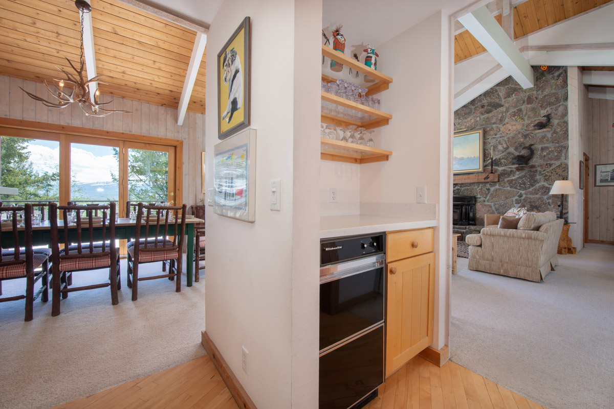 Jackson Hole Wy Home 1025945