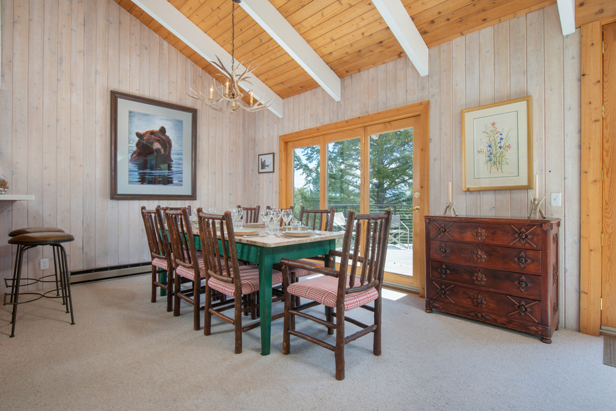 Jackson Hole Wy Home 1025945