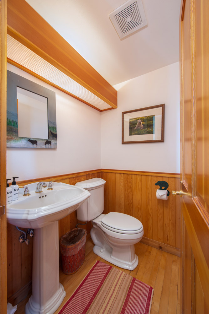 Jackson Hole Wy Home 1025945