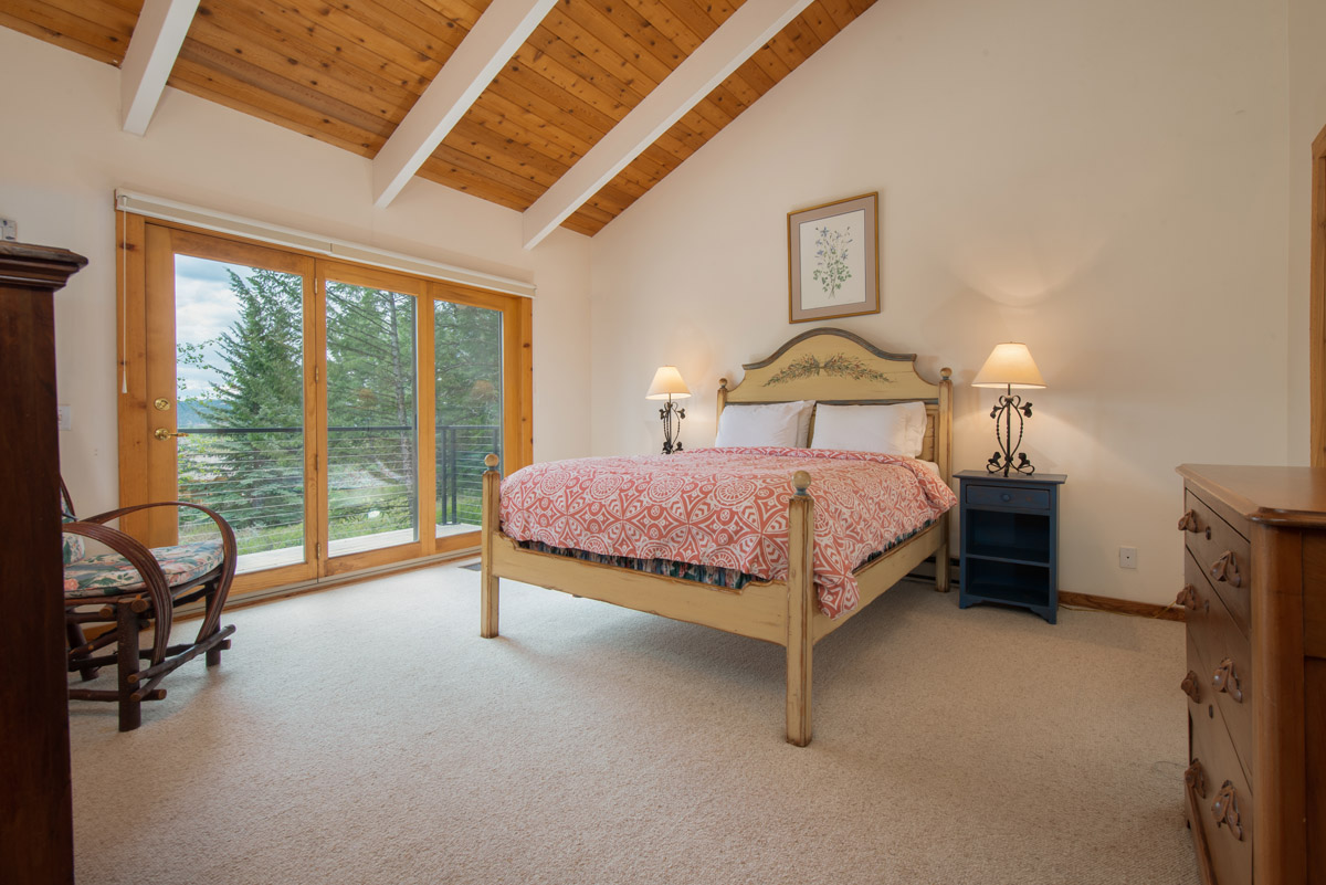 Jackson Hole Wy Home 1025945