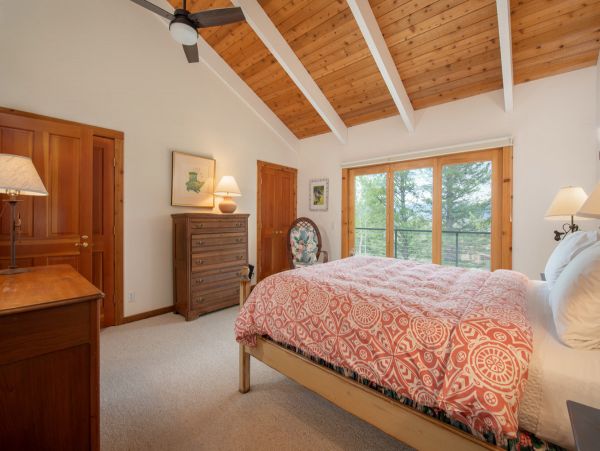 Jackson Hole Wy Home 1025945