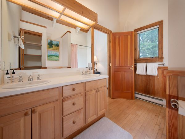 Jackson Hole Wy Home 1025945