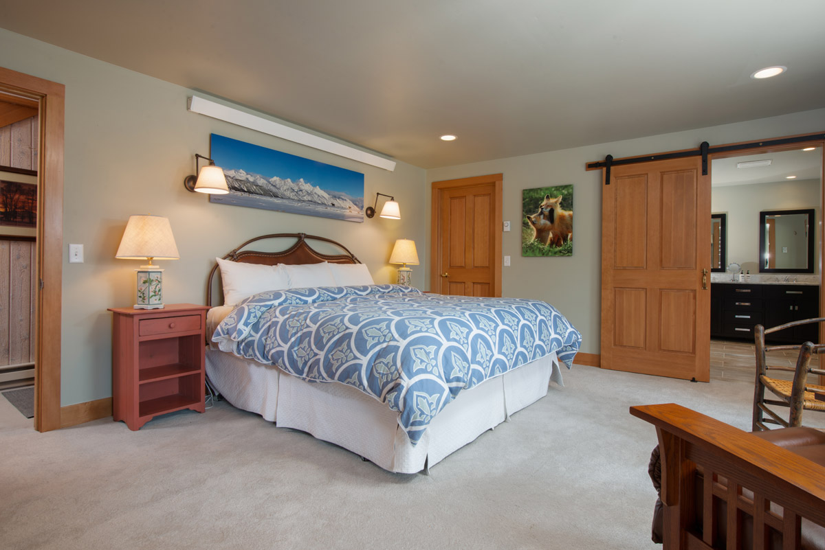 Jackson Hole Wy Home 1025945