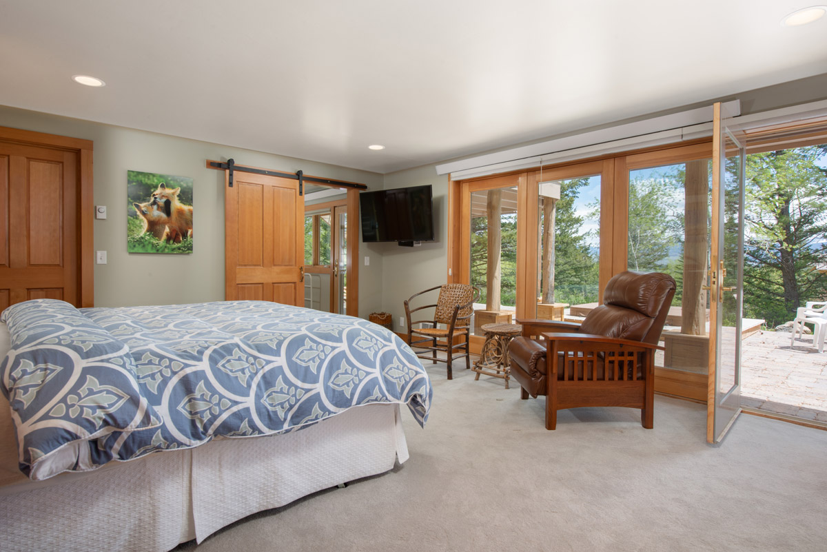Jackson Hole Wy Home 1025945