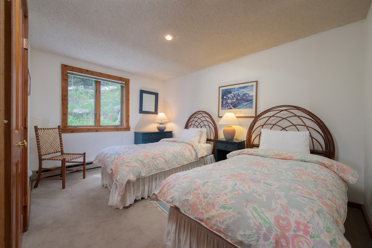 Jackson Hole Wy Home 1025945