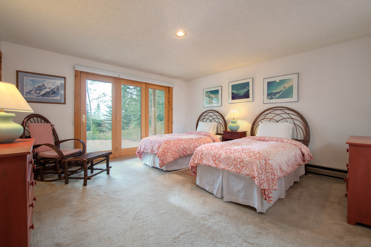 Jackson Hole Wy Home 1025945