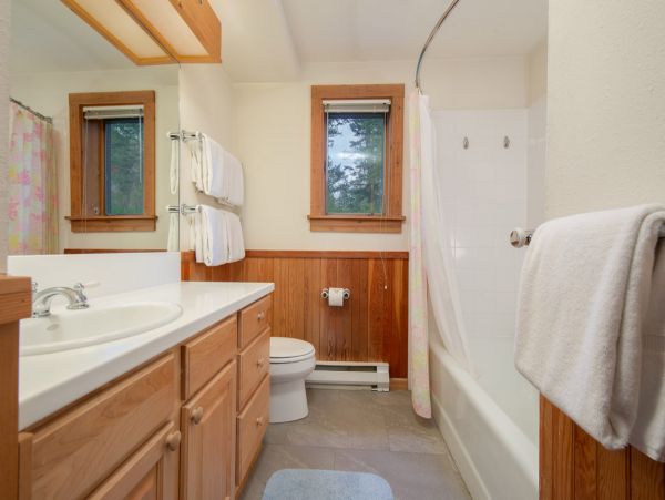 Jackson Hole Wy Home 1025945