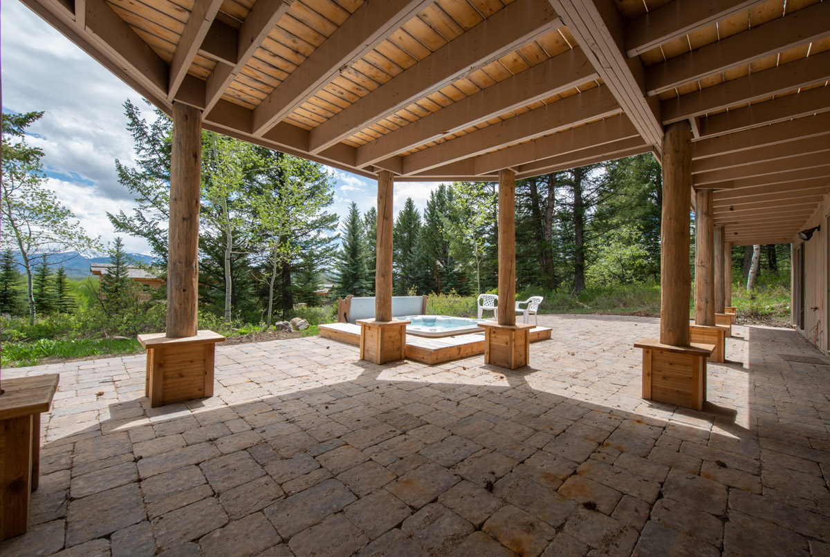 Jackson Hole Wy Home 1025945