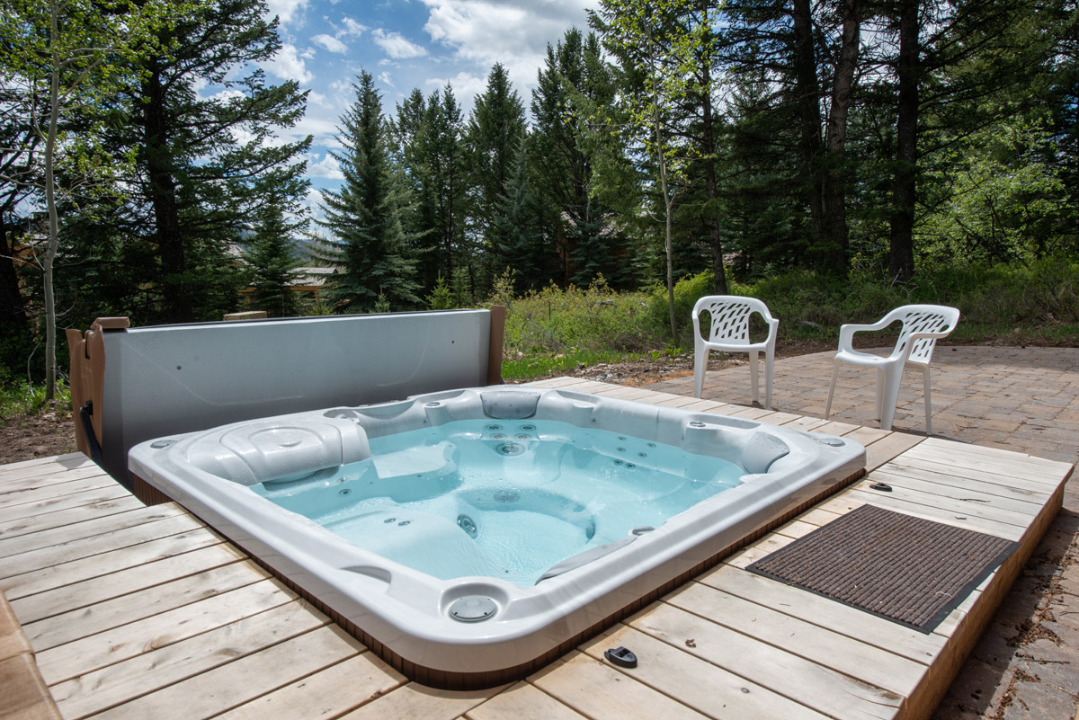 Jackson Hole Wy Home 1025945