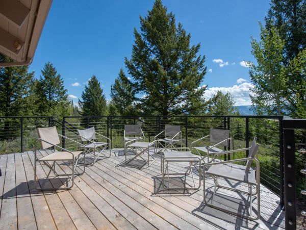 Jackson Hole Wy Home 1025945