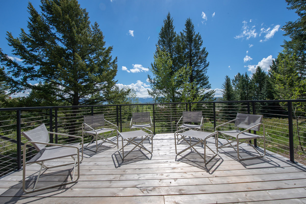 Jackson Hole Wy Home 1025945