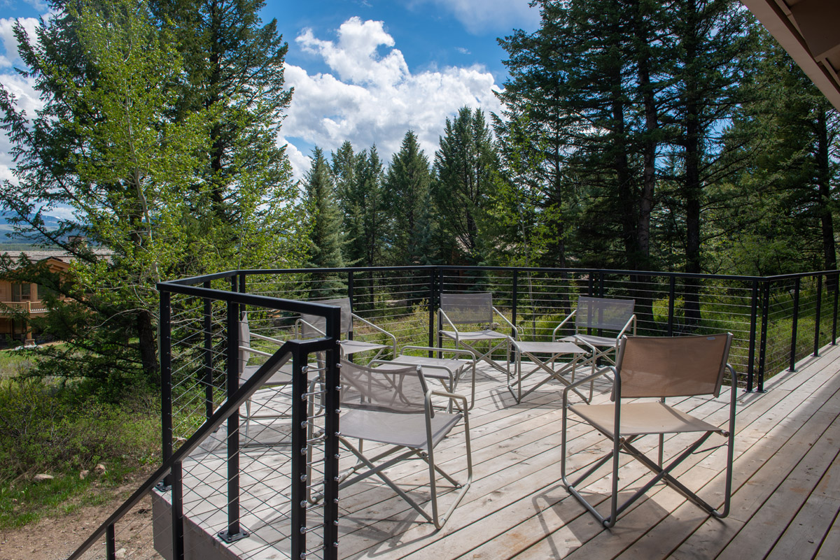 Jackson Hole Wy Home 1025945
