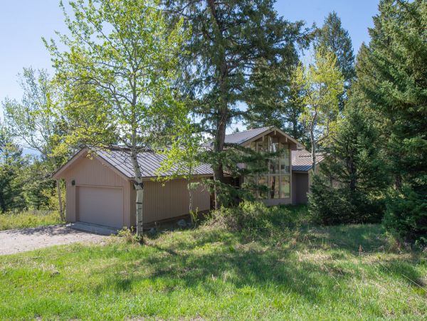Jackson Hole Wy Home 1025945