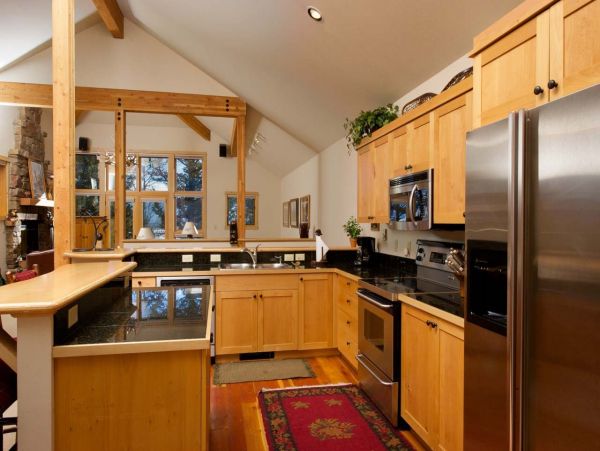 Jackson Hole Wy Home 1025947
