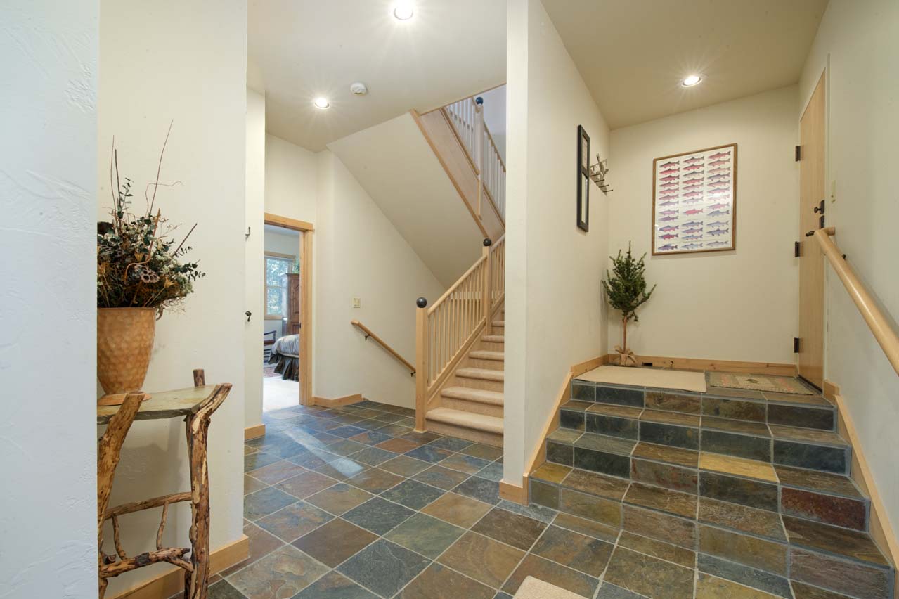 Jackson Hole Wy Home 1025947