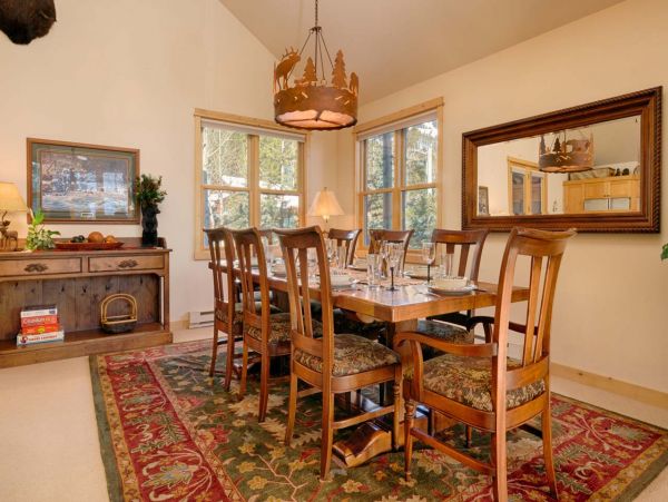 Jackson Hole Wy Home 1025947