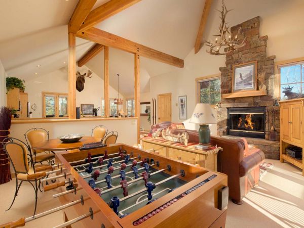 Jackson Hole Wy Home 1025947