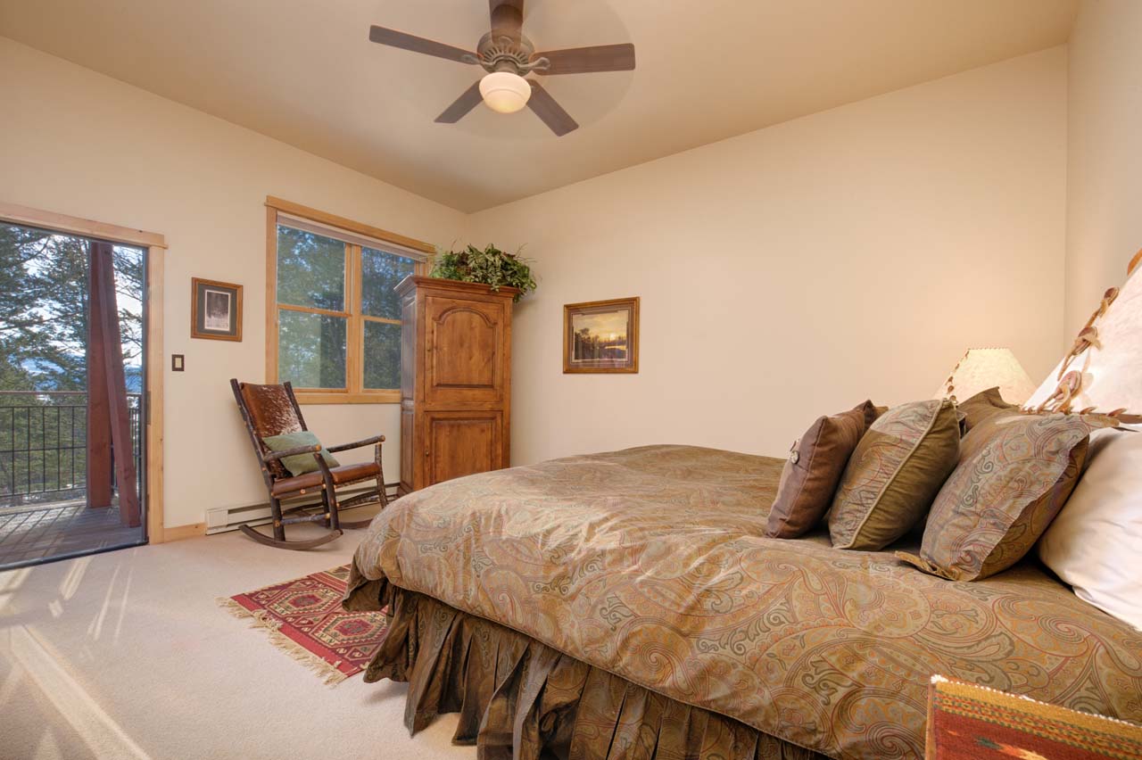 Jackson Hole Wy Home 1025947