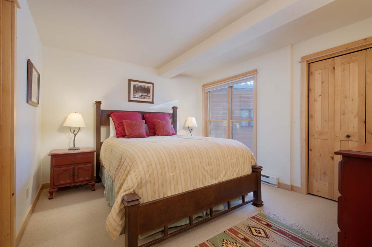Jackson Hole Wy Home 1025947