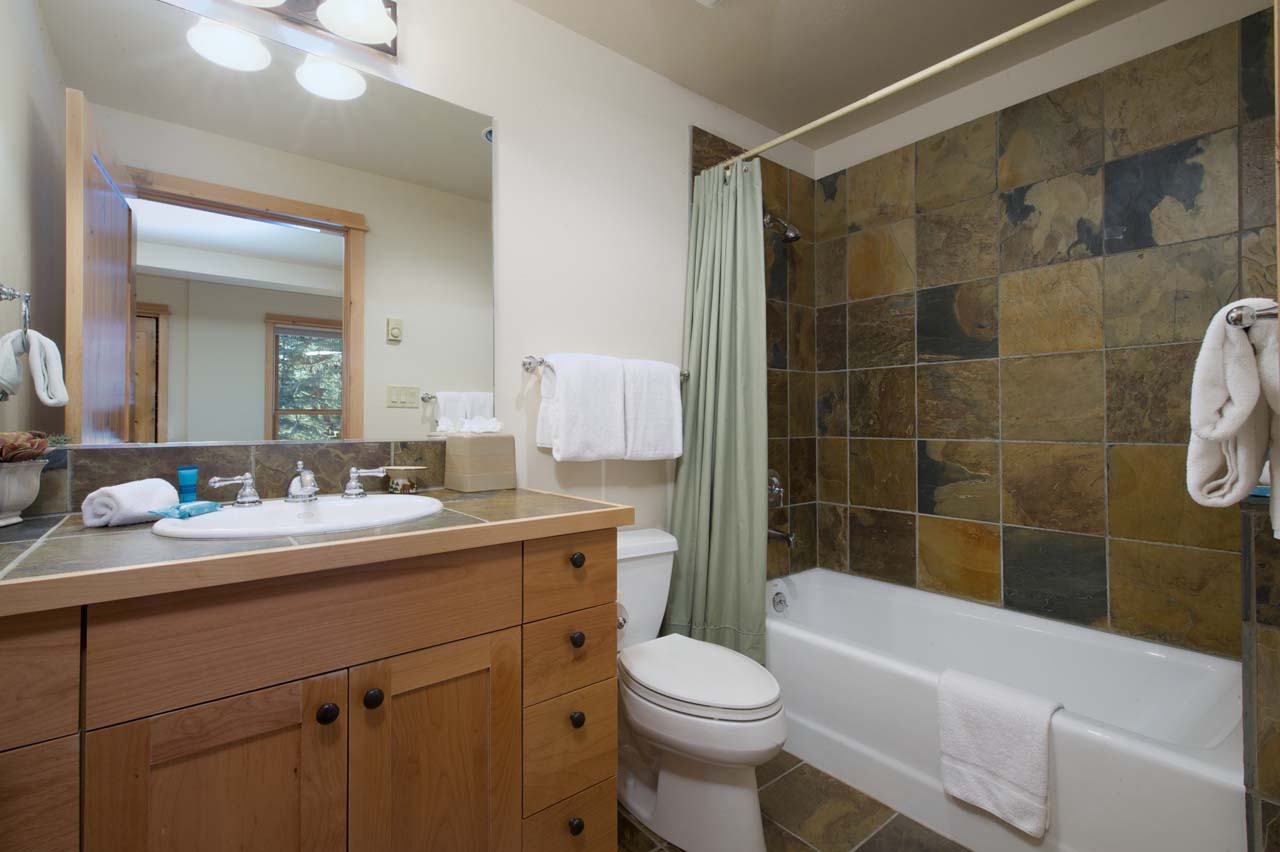 Jackson Hole Wy Home 1025947