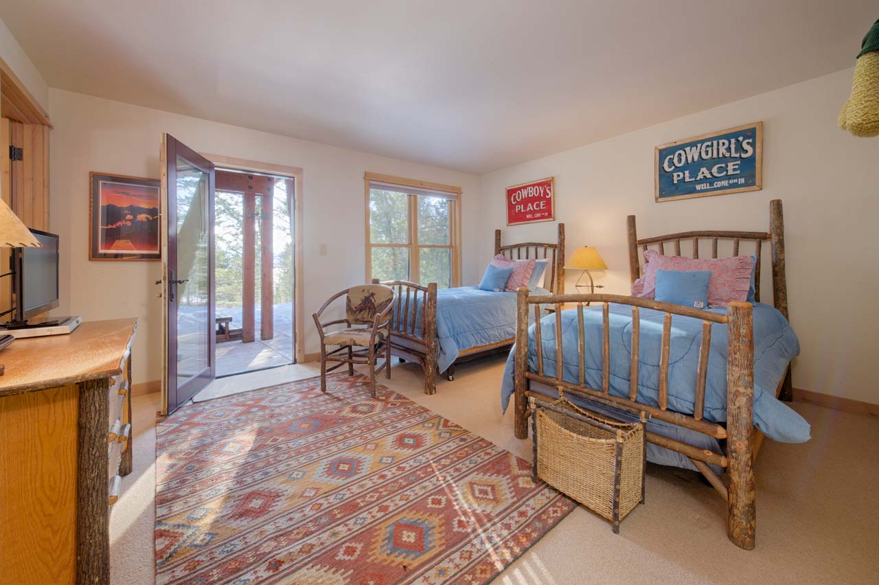 Jackson Hole Wy Home 1025947