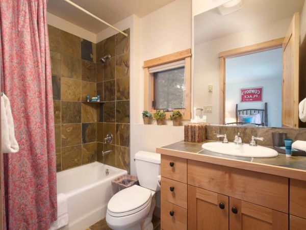 Jackson Hole Wy Home 1025947