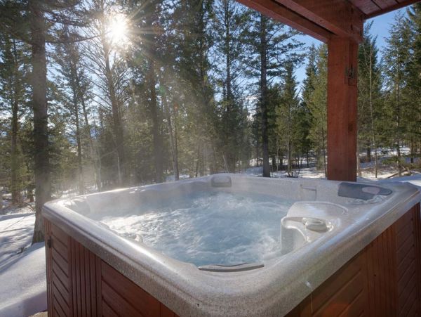 Jackson Hole Wy Home 1025947