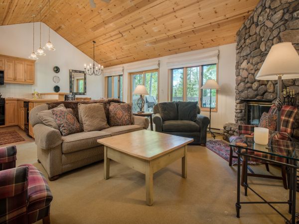 Jackson Hole Wy Home 1025948