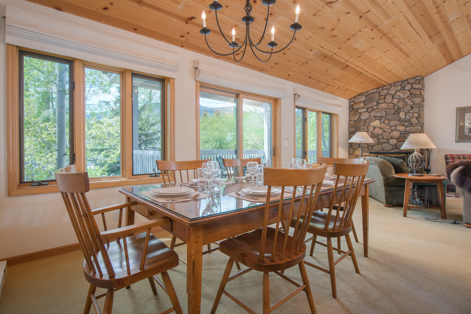 Jackson Hole Wy Home 1025948