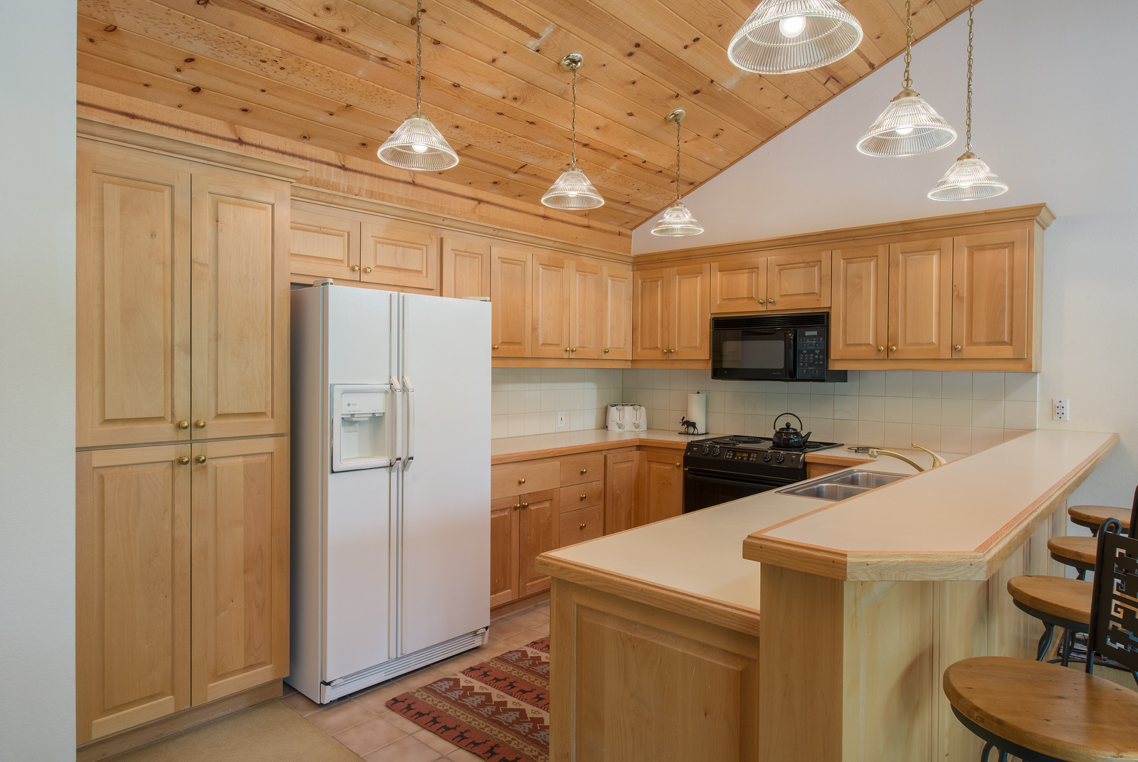 Jackson Hole Wy Home 1025948