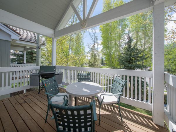 Jackson Hole Wy Home 1025948