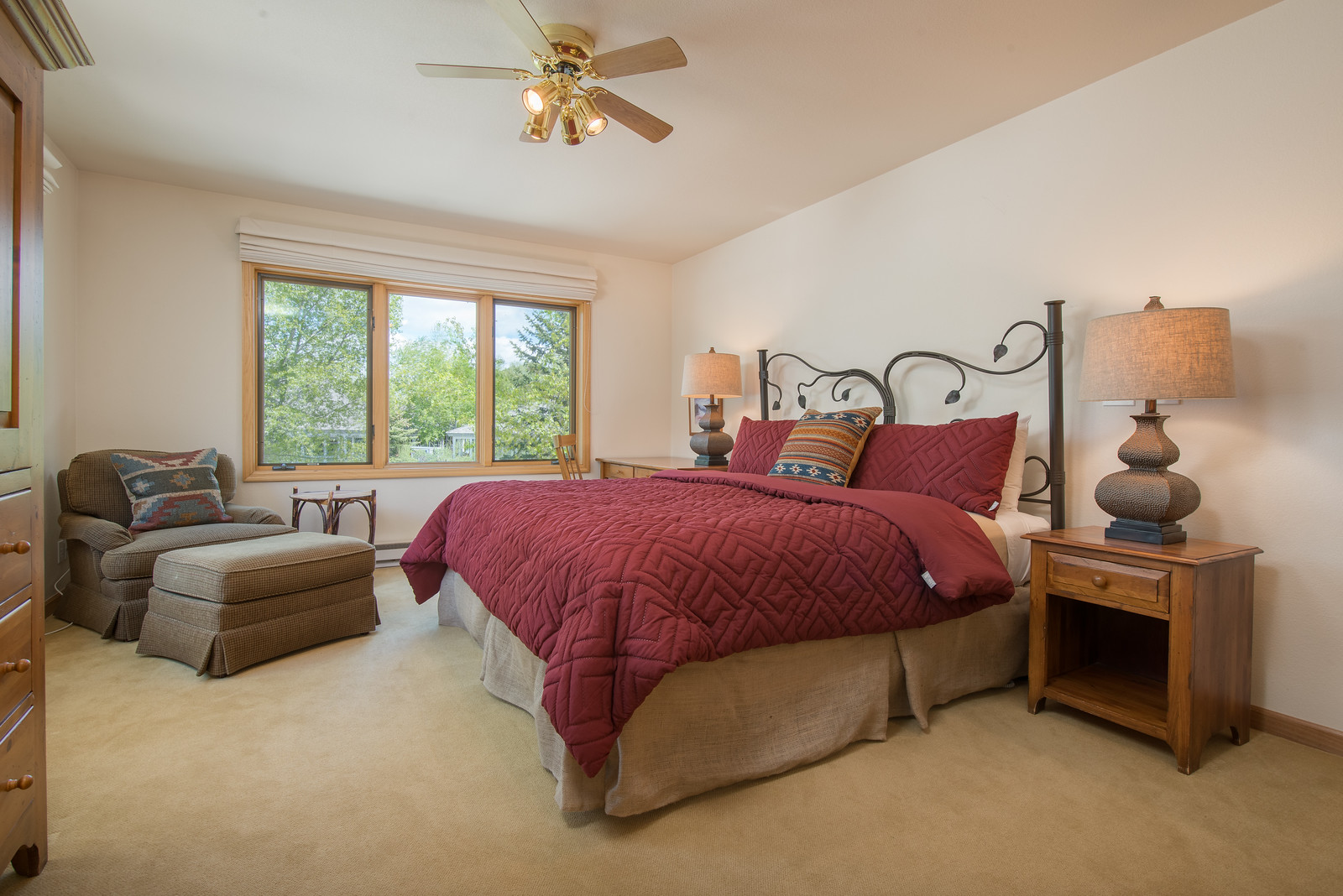 Jackson Hole Wy Home 1025948