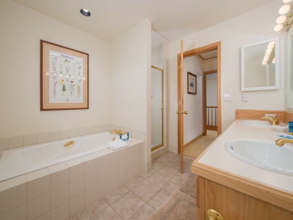 Jackson Hole Wy Home 1025948