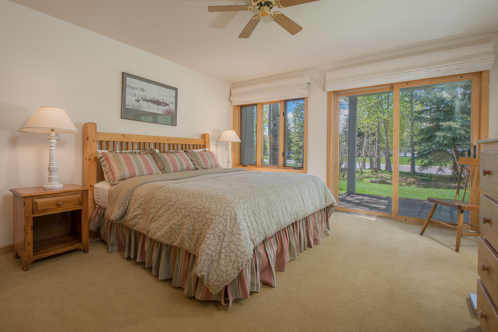 Jackson Hole Wy Home 1025948