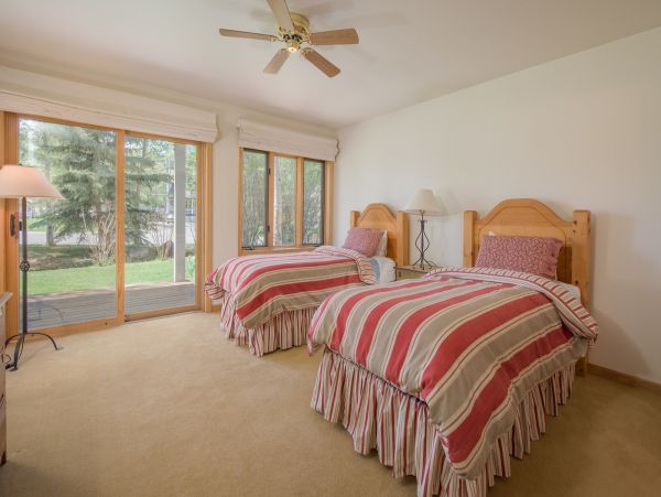 Jackson Hole Wy Home 1025948