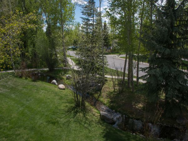 Jackson Hole Wy Home 1025948